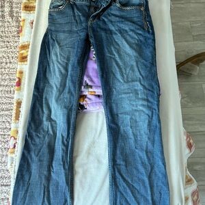 Wrangler Women's Boot Cut Jeans